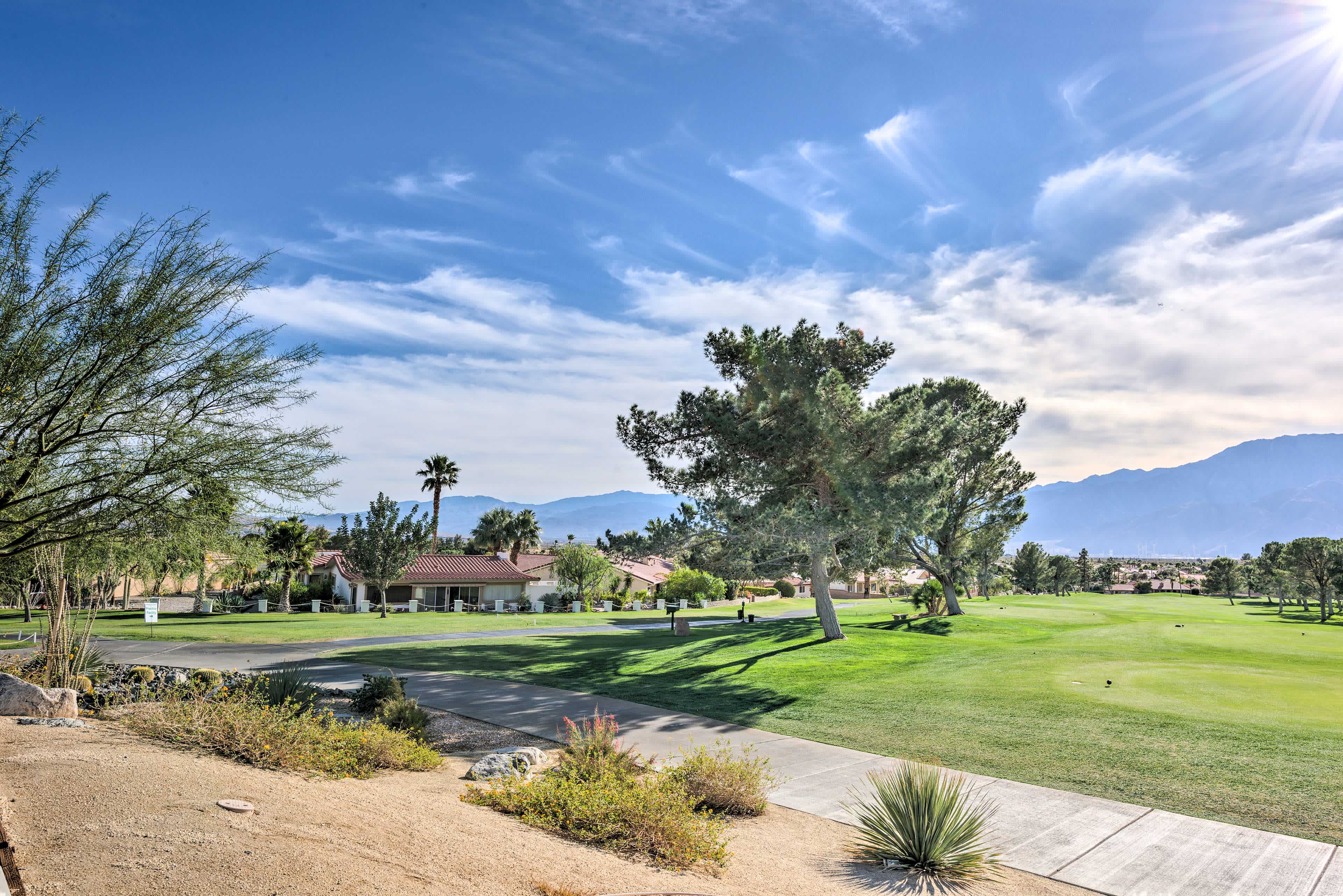 THE BEST Desert Hot Springs Vacation Rentals Book Now Evolve